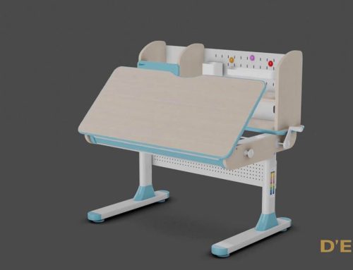 3d guided interactive assembly instructions